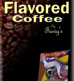 Two 12 oz. Bags Blueberry Cobbler Flavored Coffee  