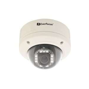   EHD360 Day/Night Dome, 3.7 12mm, 540 TVL, 3 Axi