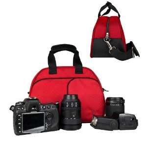   Accessories (Camera Body, Lenses, Grip, SLR Flash Equipment, Camera