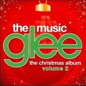 Glee The Music, The Christmas Album, Vol. 2 by Glee (CD, Nov 2011 