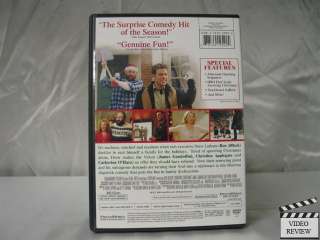 Surviving Christmas (DVD, 2004) 678149195224  