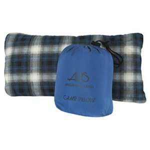  Alps Mountaineering Camping Pillows