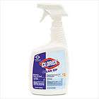 Clorox 35417EA Clean Up Cleaner w/Bleach (9)
