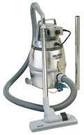 Nilfisk GM80 Variable Speed Control HEPA Vacuum Cleaner  