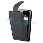 Sikai MicroFiber Protective case for Huawei IDEOS S7 Slim Leather case 