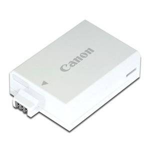Canon LP E5 Battery Pack for Canon Digital Rebel T1i, XS & XSi Digital 