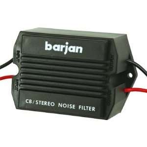   10 Amp Vehicle Noise Filter For CB , Two Way & Stereo