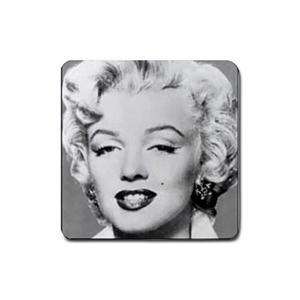 Marilyn Monroe Beautiful drink coasters 4 pack  