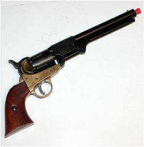 CONFEDERATE CSA Civil War 1860 GUN PISTOL REVOLVER New  