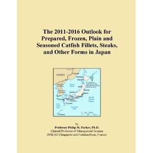   Catfish Fillets, Steaks, and Other Forms in Japan [ PDF