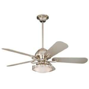   Casa Fusion ™ Contemporary Ceiling Fan With Remote