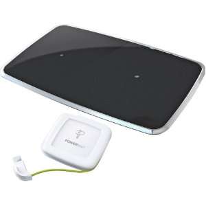  2x Charging Mat with Powercube for Home/Office 