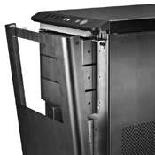 Lian Li PC Z60B MidTower Case with USB 3.0 black  