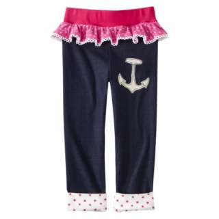 Harajuku Mini for Target® Toddler Girls Jegging   Blue.Opens in a new 