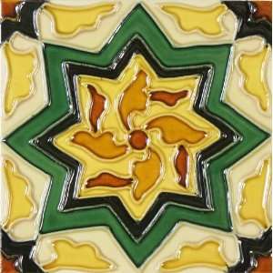   Ceramic Kitchen Wall Floor Tile(2.5 Sq. Ft./Case)