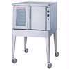  BLODGETT CTBR 1 RESTAURANT BAKERY ELECTRIC 1/2 SIZE CONVECTION OVEN 