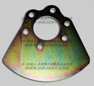 MOPAR BALANCE PLATE TORQUE CONVERTER FLEXPLATE 440 383  