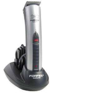   FLAT IRON HAIR STRAIGHTENER 1 AND FORFEX CORD/CORDLESS TRIMMER