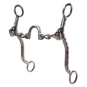    Professionals Choice Equine Drover Chain Bit