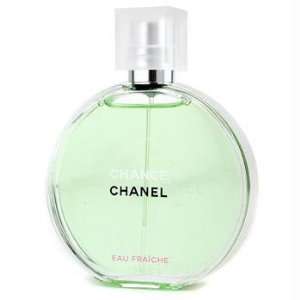  Chance Eau Fraiche Eau De Toilette Spray   50ml/1.7oz 