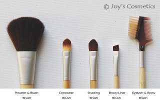   Makeup Brushes  Travel set   DL 0111 *Joys cosmetics*  