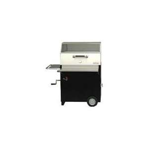    Hasty Bake Gourmet Dual Finish Charcoal Grill