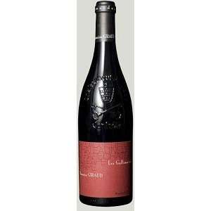  Domaine Giraud Chateauneuf Du Pape Les Gallimardes Red 