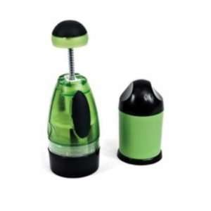   Piece Food Chopper w/ Cheese Grater Case Pack 24 