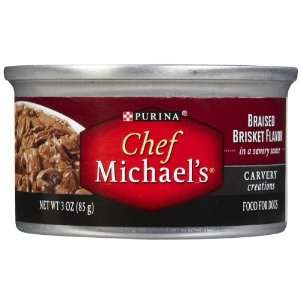  Chef Michaels Carvery Creations Braised Brisket Flavor in 