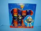 New Toy Story 2 Christmas Crackers 6 England