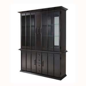  Broyhill Perspectives China Cabinet