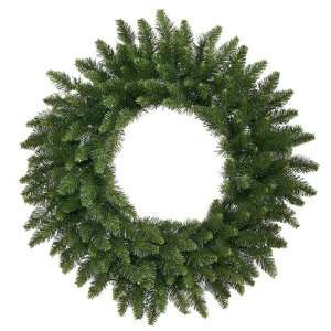    36 Camdon Fir Artificial Christmas Wreath   Unlit