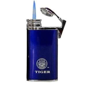  Tiger Blue Torch Cigar Lighter