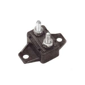   In Line Circuit Breaker 40 Amp Plastic Motorhome Breaker Automotive