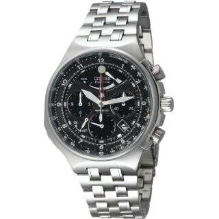  Citizen Mens AV0031 59E Eco Drive Calibre 2100 Watch 