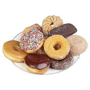 Old Fashioned Donut Mix Grocery & Gourmet Food