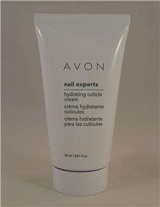 AVON Nail Experts Hydrating Cuticle Cream  