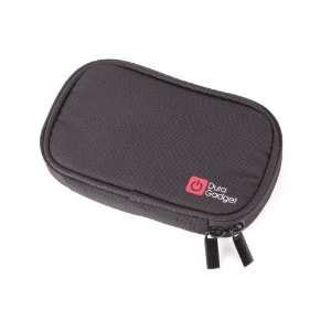  Foam External Hard Drive Case With Belt Loop In Black For ClickFree 