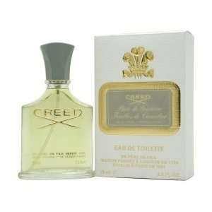 Creed Baie De Genievre unisex perfume by Creed Eau De Toilette Spray 2 