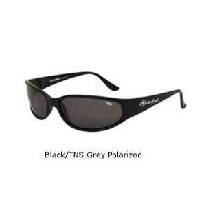    Bolle Coachwhip Polarized Sunglasses   Black
