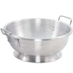   16 1/8 Heavy Duty 16 Qt. Colanders   ACOL 16