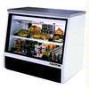 cooler deli cases $ 11971 07 $ 13635 86 $ 16174 35 true cooler deli 