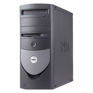 Dell Optiplex GX280MT P4 2.8GHz 1024MB 40GB CD XP Pro Desktop Computer 