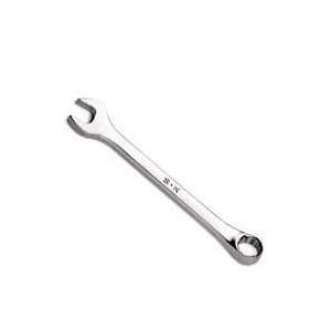  7/16in. 6 Point Hi Polish Combination Wrench Automotive