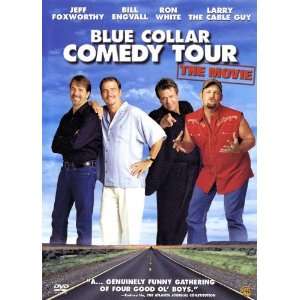   Blue Collar Comedy Tour The Movie Poster Movie 27x40