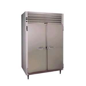   Express Series Upright Reach In Commercial Freezer