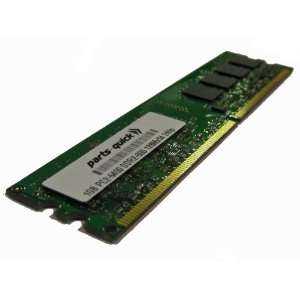  1GB DDR2 Memory for HP Compaq Business Desktop dc5700 