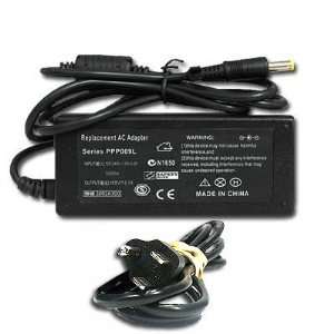    AC Adapter Charger for Compaq Tablet PC TC1000 TC1100 Electronics