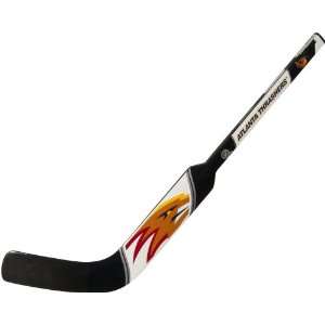   Wood Atlanta Thrashers Mini Goalie Composite Stick
