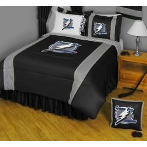   LIGHTNING SL Complete (6) Pc. Bedroom Package